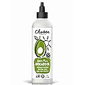 Chosen Foods Avocado Oil, 27 Fl Oz Squeeze - All Purpose Cooking Oil made from 100% Pure Avocados - Non-GMO, Gluten-Free, Keto Friendly, Glyphosate Free - 800mL (Pack Of 1)