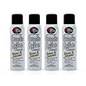 Rock Doctor Granite & Quartz Cleaner Spray 18 oz. Can, Cleans Tile, Marble, Kitchen Countertop, and Natural Stone Surfaces, Streak-Free Shine - Pack