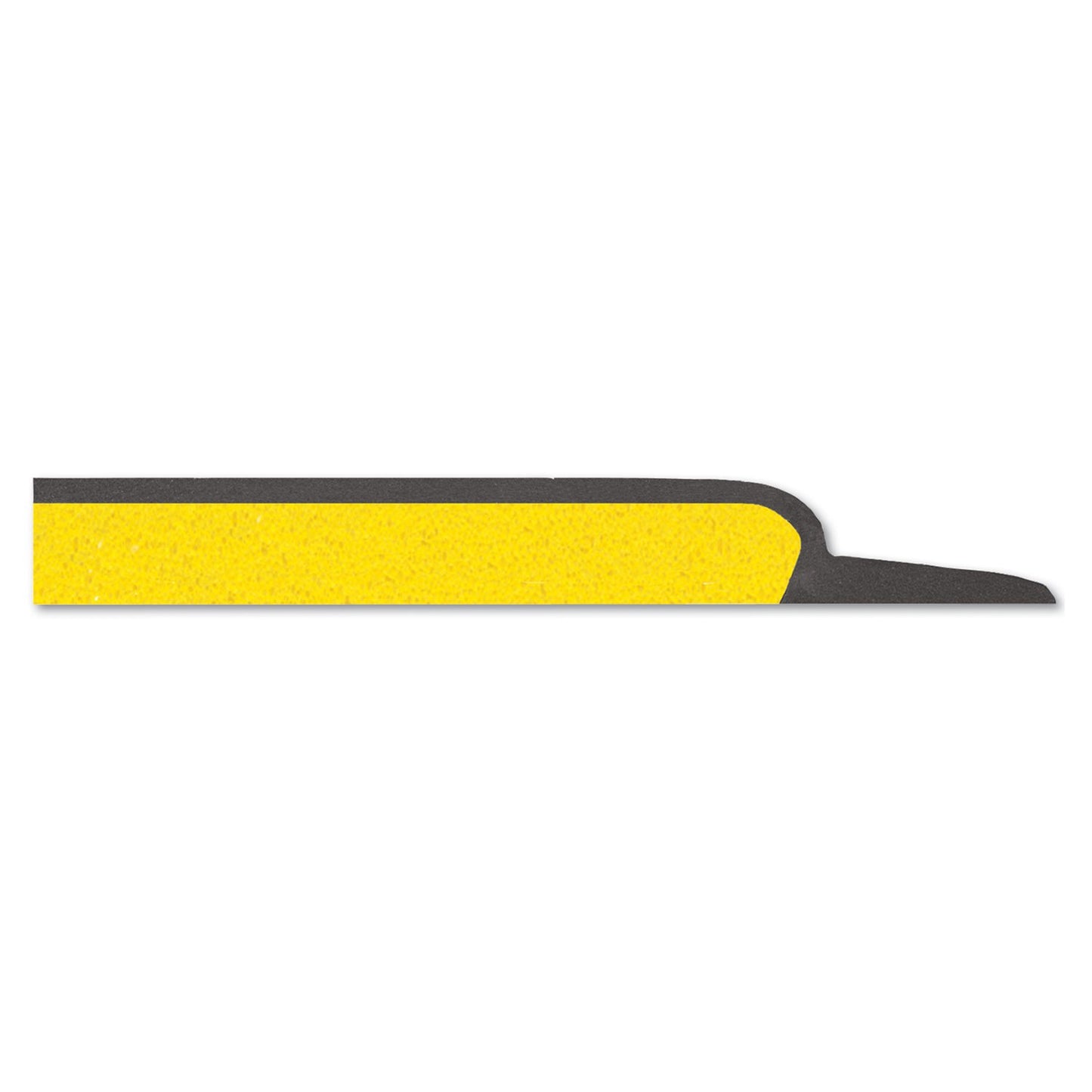 Tuff-Spun FL 3660BK Closed-Cell PVC Sponge