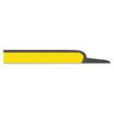 Tuff-Spun FL 3660BK Closed-Cell PVC Sponge