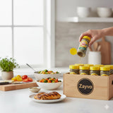 ??rs. Dash- Original Seasoning, 10 oz Bottle - Salt-Free, All-Purpose Spice for Meals, Spice for Cooking, Baking & Grilling