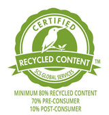 Aluf Plastics 45 Gallon 1.7 MIL (eq) Black Heavy Duty Trash Can Liners - 40" x 47" - Pack of 100 - For Contractor, Industrial, & Commercial
