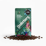 Underberg Herbal Harmony Specialty Coffee 12oz by Boston Stoker