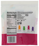 365 By Whole Foods Market, Sour Gummy Bears, 7 Ounce
