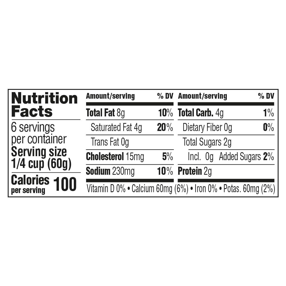 Mantova Alfredo Truffle Sauce, 12.5 oz. (Pack of 2), Product of Italy, Traditional, All-Natural, Ready-to-Eat Pasta Sauce, No Artificial Coloring