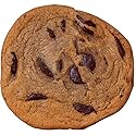 Prairie City Individually Wrapped Chocolatey Chunk Down Home Cookie -- 48 per case.