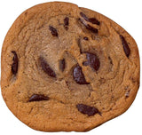 Prairie City Individually Wrapped Chocolatey Chunk Down Home Cookie -- 48 per case.