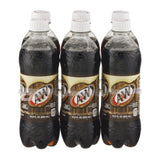 A&W Root Beer, 16.9 oz Bottle (Pack of 24)