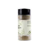 Olive & Vine Ground Marjoram, Earthy & Sweet, Seasoning for Soups, Stews, and Roasts, With Rich Tradition, Authentic Taste, For Global Recipes (1.52