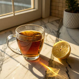 Lipton Black Tea Bags, Hot or Iced High Caffeine Tea, 100 Total Bags