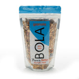 Bola Barely Sweet Granola, 12 OZ