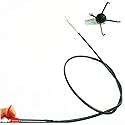 63 Inch Drain Pipe Cleaner,Drain Auger Hair Catcher, Sink Dredge Drain Clog Remover Cleaning Tools for Kitchen Bathroom Tub Toilet Washbasin Clogged