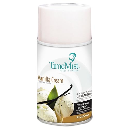 TMS1042737 - Premium Metered Air Freshener Refill