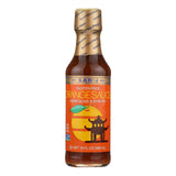 San J Sauce Orange Gf