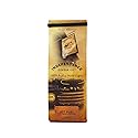 Independence Coffee Co. Jet Fuel Intense and Heavy Body, Dark Roast Ground Coffee, 12 Ounce Bag