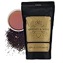 Harney and Sons Apple Cinnamon | 16oz Bag of Loose Leaf Tea