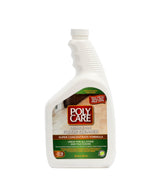 PolyCare Stone & Tile Floor Cleaner Super Concentrate - 32 Fl Oz - Fresh- Dilute Concentrate with Water for Spray Mops and Spray Bottles