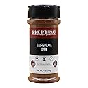 Spice Enthusiast Barbacoa Rub - 4 oz