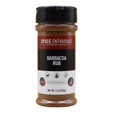 Spice Enthusiast Barbacoa Rub - 4 oz