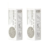 2Pcs White Suede and Nubuck Eraser,Nubuck Suede Eraser for Sneaker Shoes Canvas Cleaning Eraser Dirt Remover for Leather Shoes Boot Scuffs Stains
