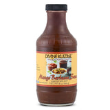 Divine Kuizine Mango Barbecue Sauce| Mango hot sauce| mango chill sauce| Mango sauce recipe| mango habanero sauce| Chutney Sauce|