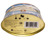 CANADA TRUE premium Ceylon Black Tea -25 Tea Bags 50g Can Package (Organic Canadian Breakfast Tea)