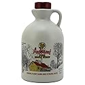 Fairway Syrup Maple Grd B 32 Oz