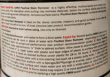 Omni Poultice Stain Remover 12 oz.