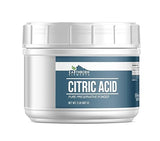 Earthborn Elements Citric Acid, Food Safe, Preservative & Cleaner (2 Pound)