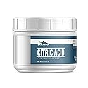 Earthborn Elements Citric Acid, Food Safe, Preservative & Cleaner (2 Pound)