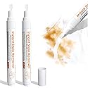Bleach Pen,for Clothing,Stain Remover Pen,Travel Size Toiletries,Travel Essentials,Travel Accessories,Lnstantly Remove Stains(2pcs)-I