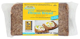 Mestemacher Fitness Bread 17.6 oz each (6 Items Per Order)