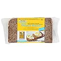 Mestemacher Fitness Bread 17.6 oz each (6 Items Per Order)