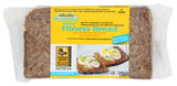 Mestemacher Fitness Bread 17.6 oz each (6 Items Per Order)