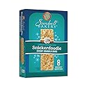 Sunbelt Bakery Snickerdoodle Chewy Granola Bars, 8-1.0 OZ Bars