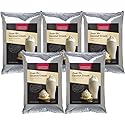 Cappuccine Ice Coffee Frappe Mix - Case of 5 Bags (Coconut Cream)
