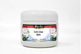 Cat's Claw Bark - UNA de Gato Salve (2 oz, ZIN: 524304) - 2 Pack