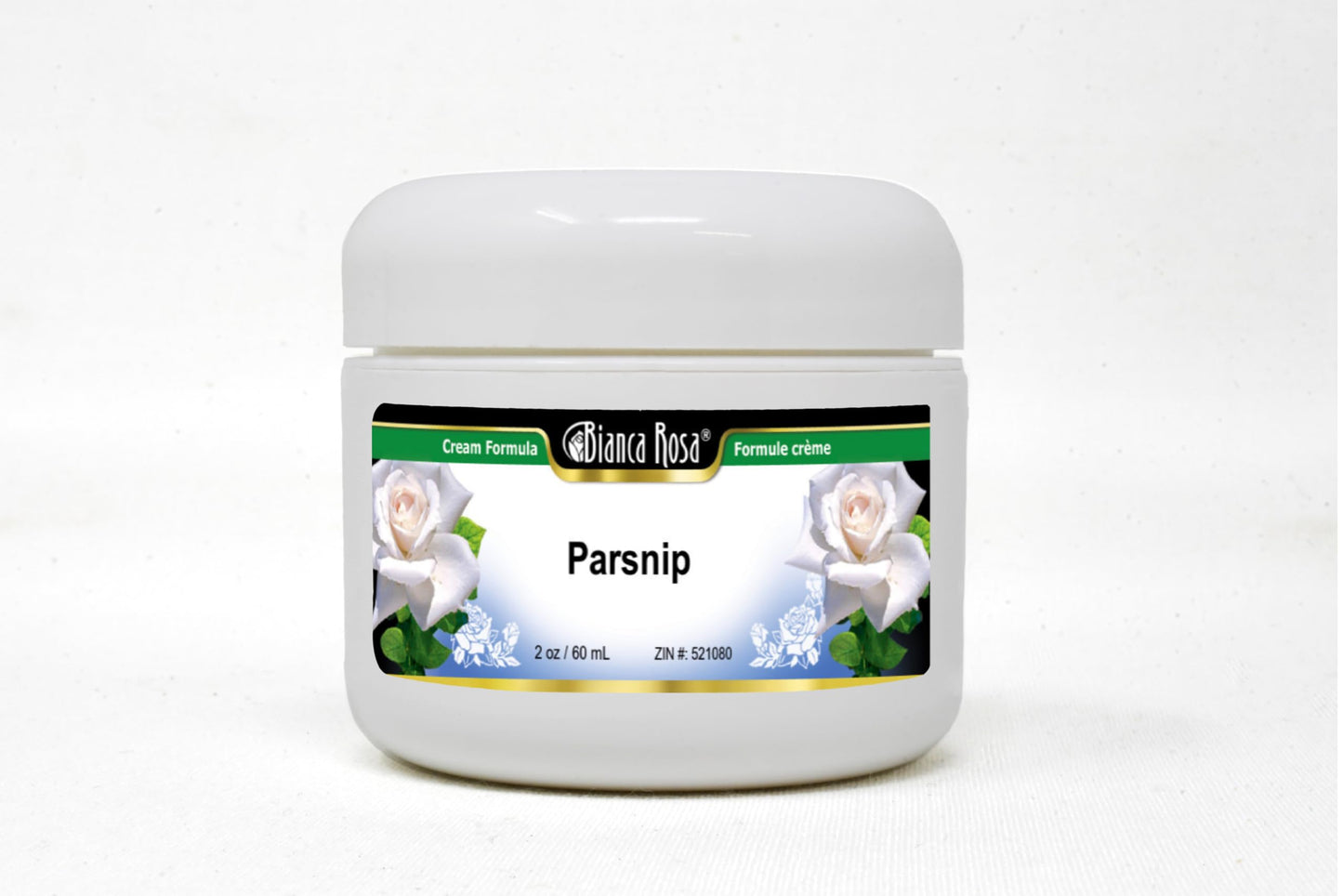 Bianca Rosa Parsnip Cream (2 oz, ZIN: 521080) - 2 Pack