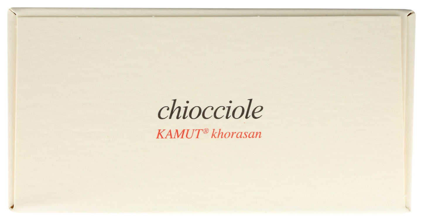 Monograno Felicetti, Pasta Chiocciole Kamut, 17.64 Ounce