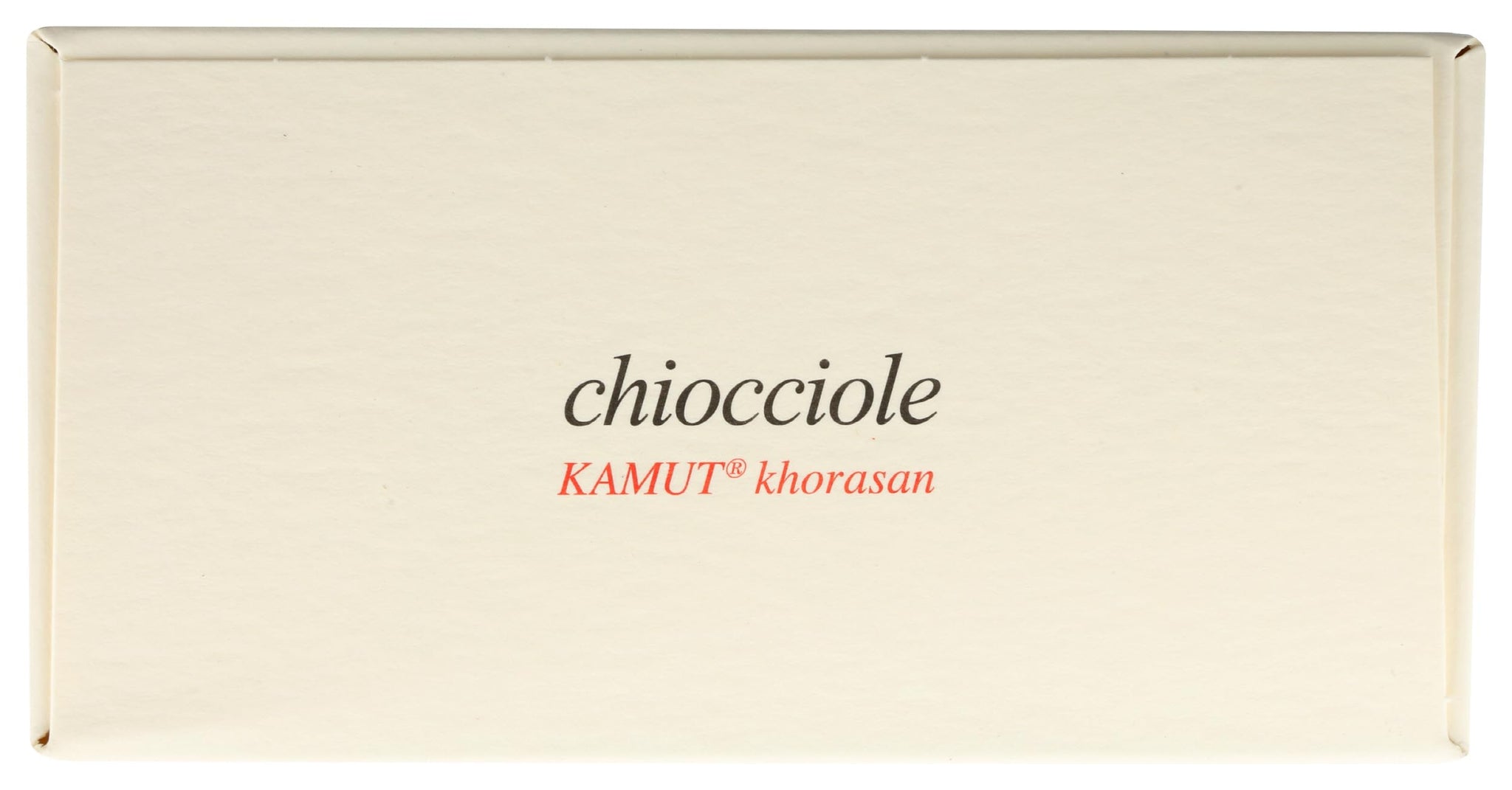 Monograno Felicetti, Pasta Chiocciole Kamut, 17.64 Ounce