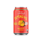 De La Calle Organic Mango Chili Tepache, 12 FZ