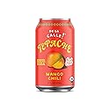 De La Calle Organic Mango Chili Tepache, 12 FZ