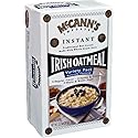 McCann's Instant Variety Pack Irish Oatmeal, 12.7 Ounce (Pack of 12)