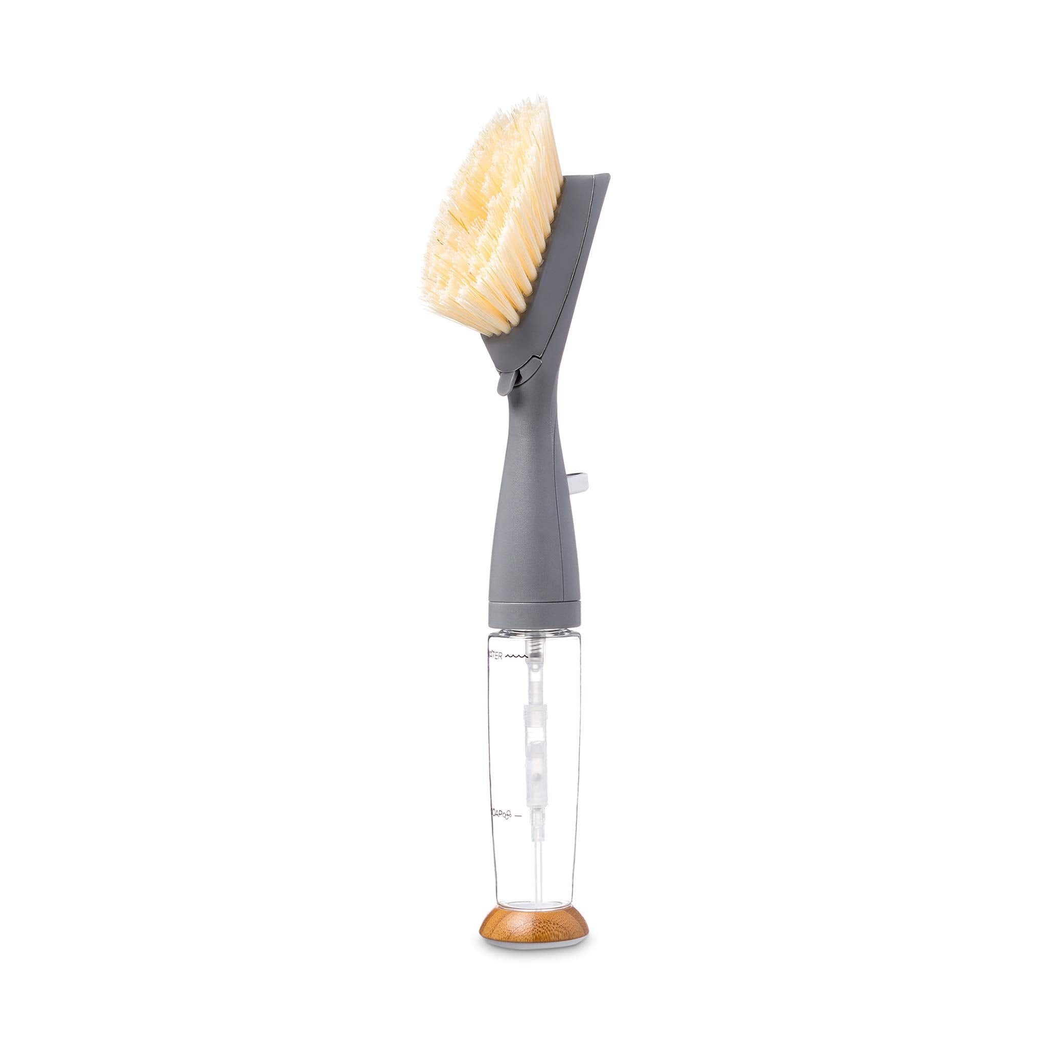 Full Circle Refills for FOMO Foam Soap Dispensing Dish Brush, 2 Pack