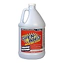 1 Gallon (128 Oz.) Oven-Whiz Oven & Grill Cleaner by FryOilSaver Co., Removes Tough Stains, Carbon, Grease & Food Burnt for BBQ Grills, Ovens, Grates