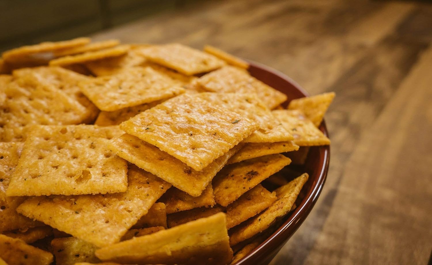 Original Savory Cracker Seasoning Kit