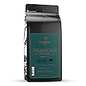 Lifeboost Highlander Grogg Coffee Ground - Low Acid Single Origin Flavored Coffee - Non-GMO Highlander Grogg Ground Coffee Third Party Tested