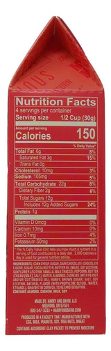 Harry & David Premium Gourmet Popcorn 3 Flavor Variety Pack Of 3