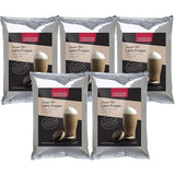 Cappuccine Ice Coffee Frappe Mix - Case of 5 Bags (Latte Frappe)