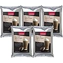 Cappuccine Ice Coffee Frappe Mix - Case of 5 Bags (Latte Frappe)